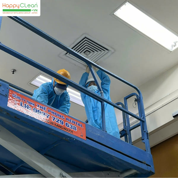 Cleaning Service