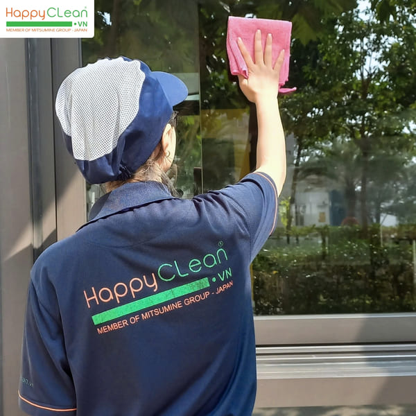 Cleaning Service