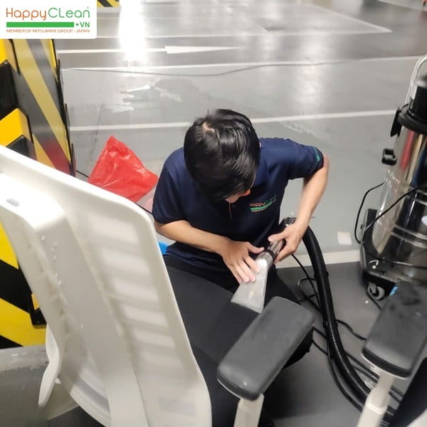 Cleaning Service