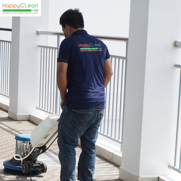 Cleaning Service