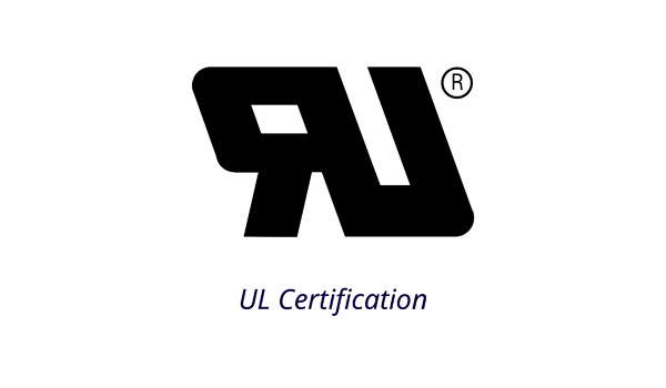 UL Cerification