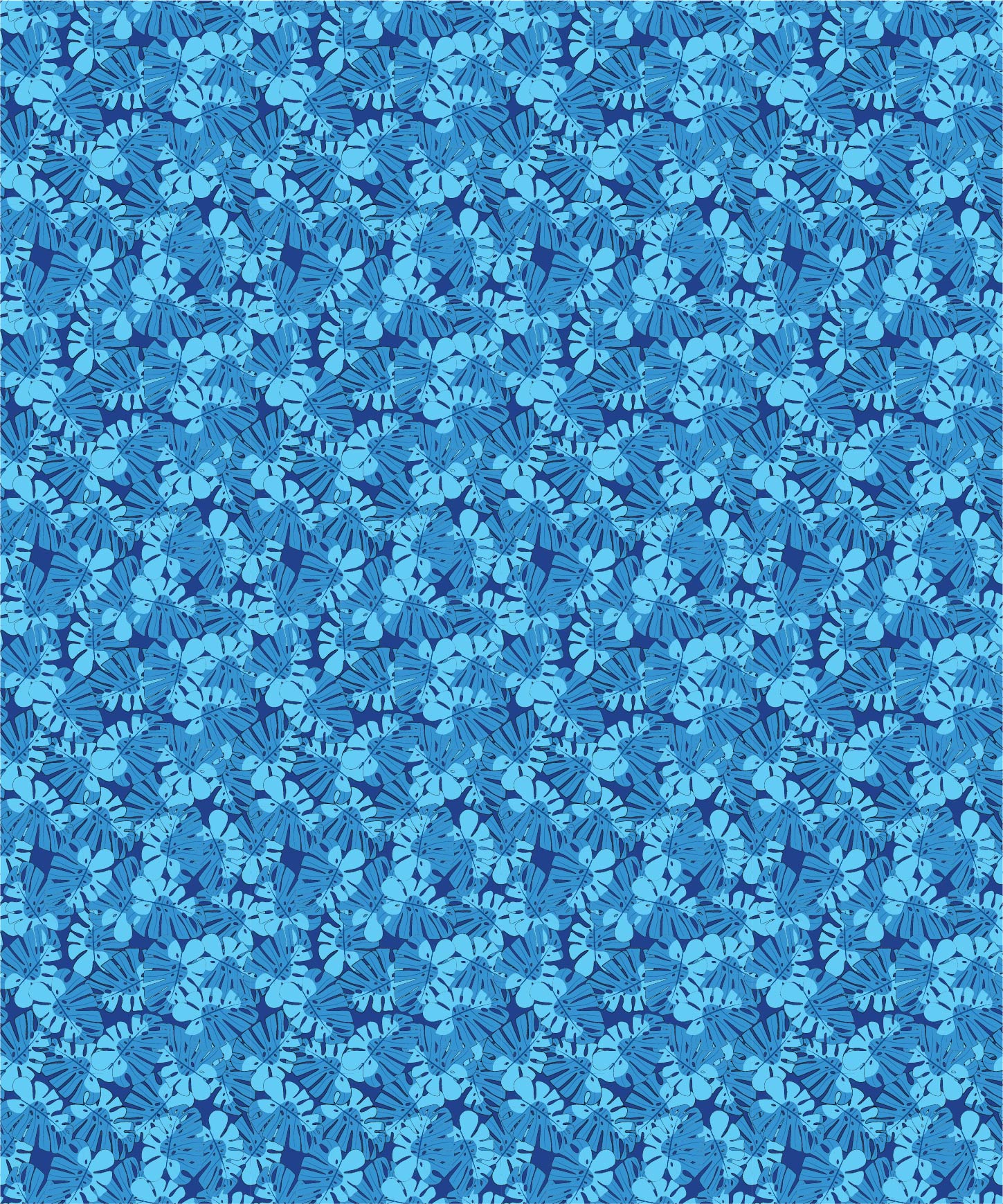 Printing fabric for dresses & gowns