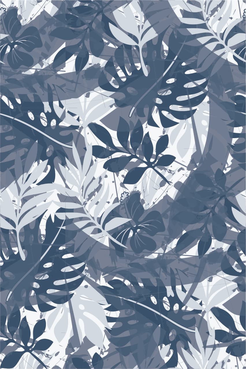 Fabric for beach shirts
