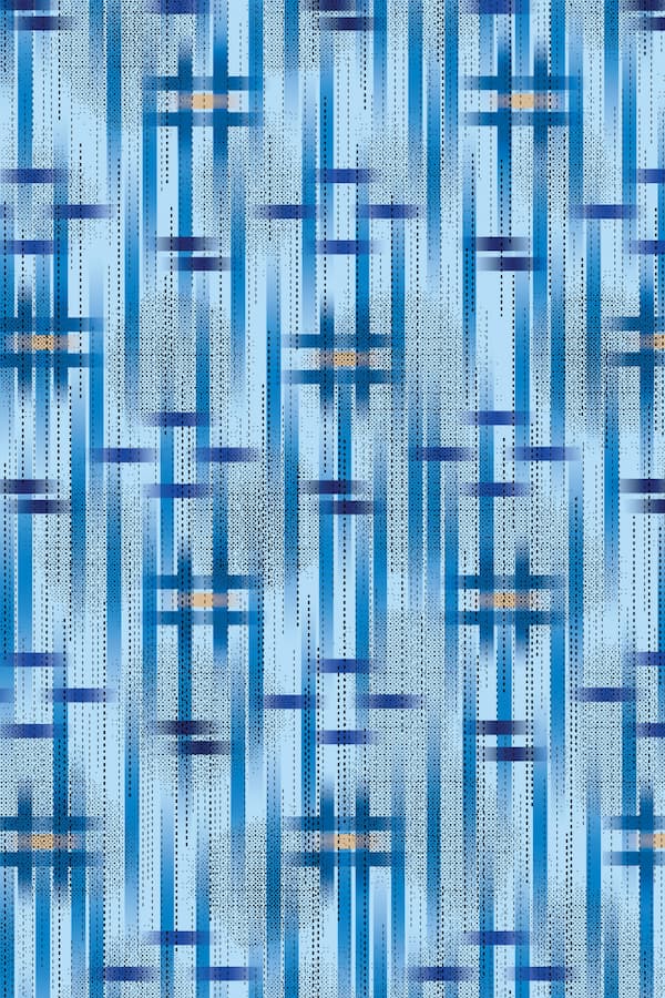 Polo fabric