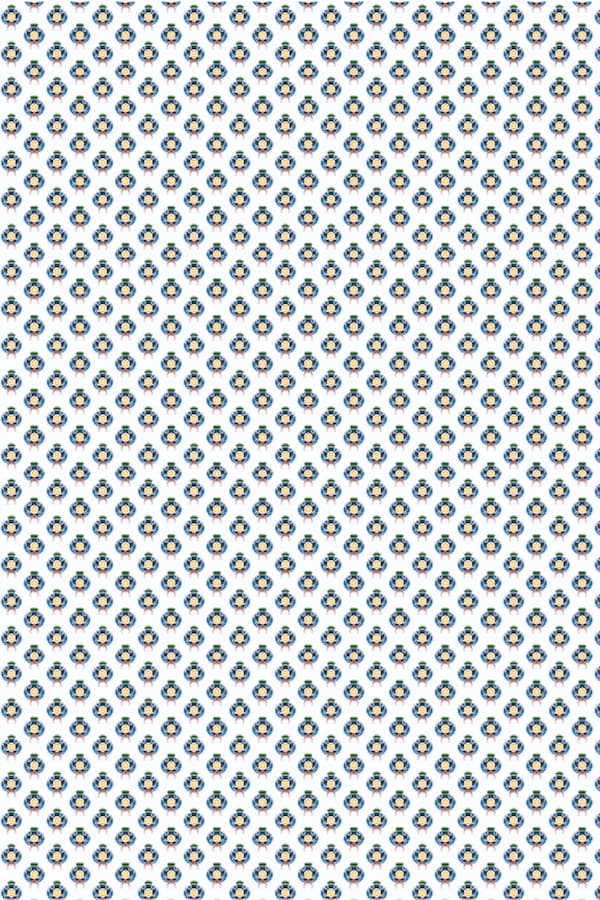 Polo fabric