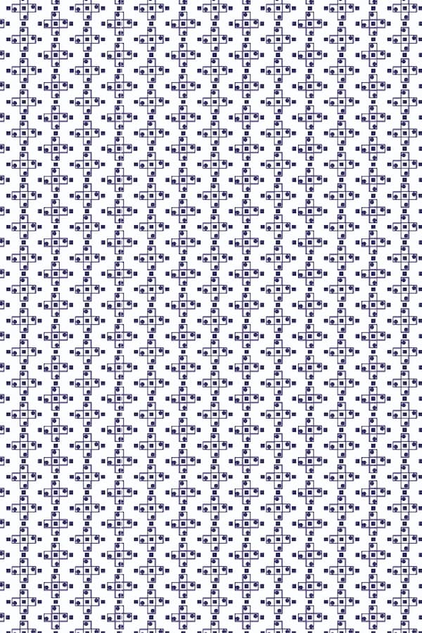 Polo fabric