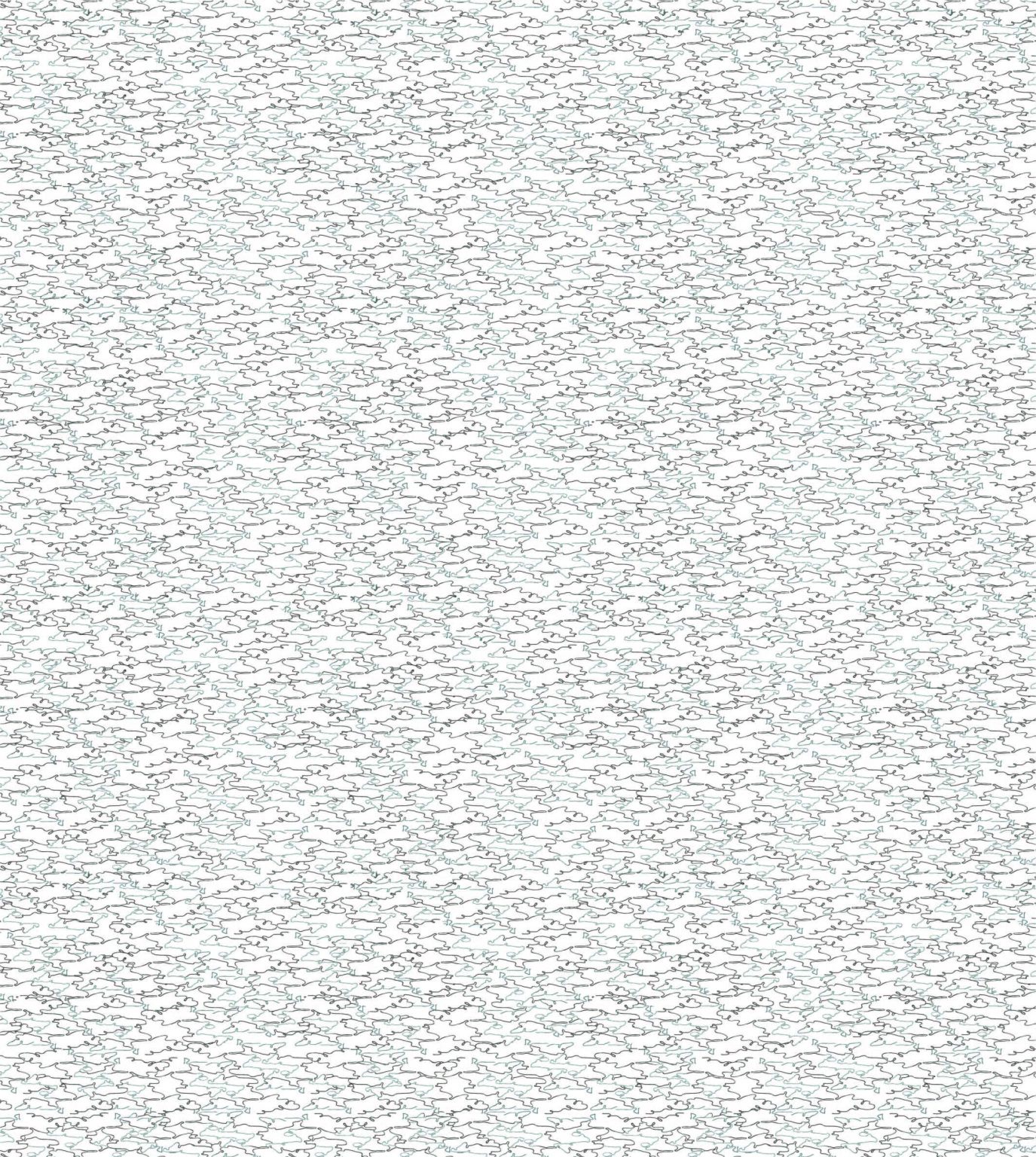 Printed-fabric for shirts