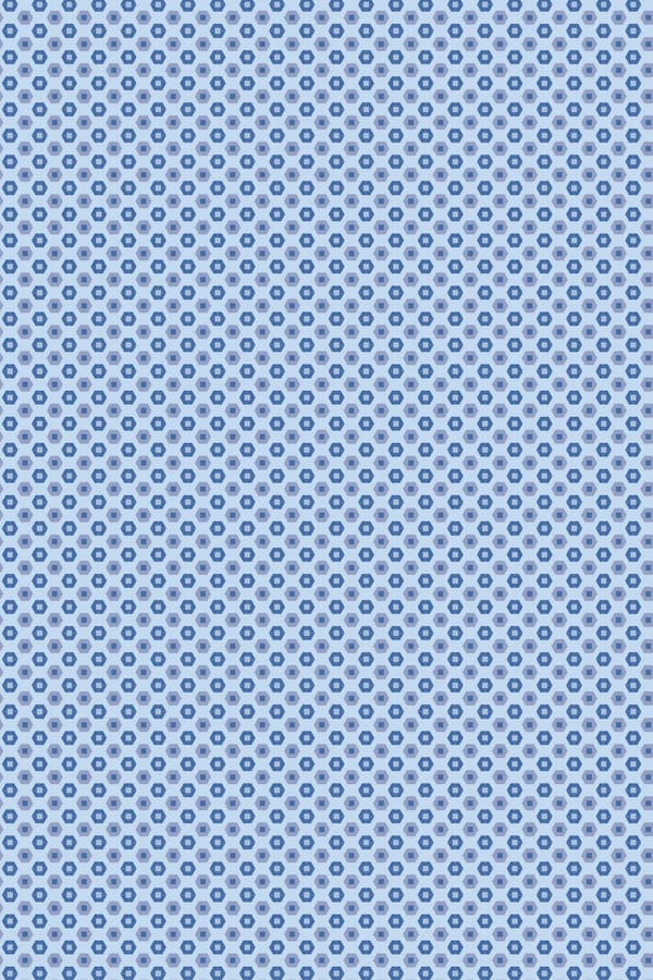 Printed-fabric for shirts
