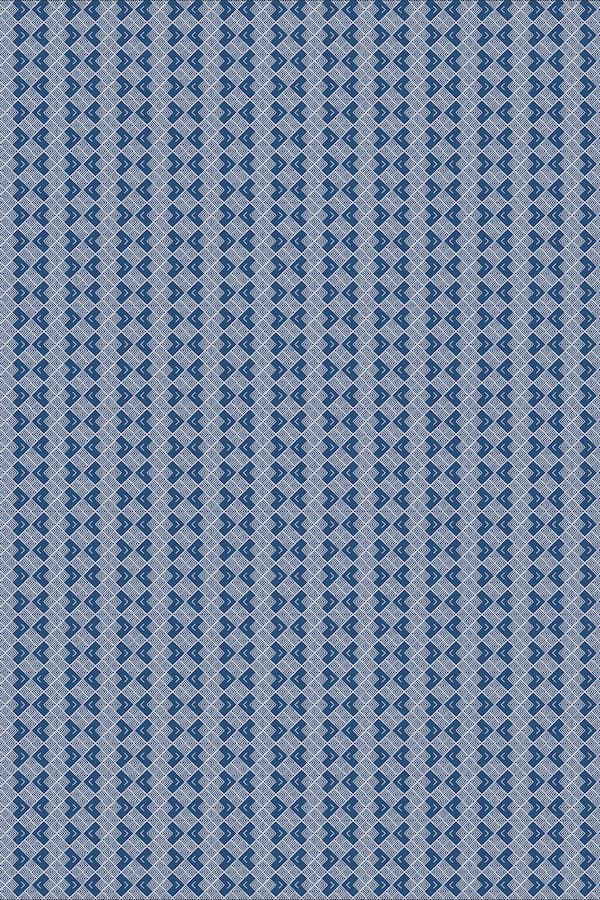 Printed-fabric for shirts