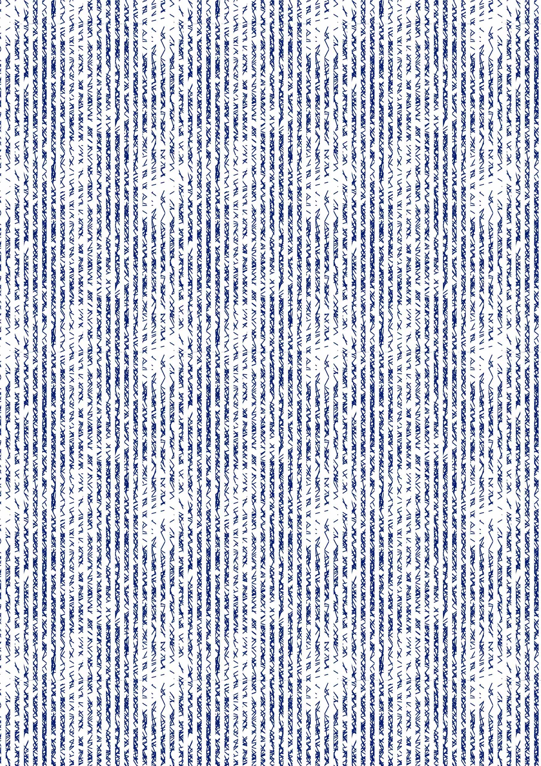 Printed-fabric for shirts