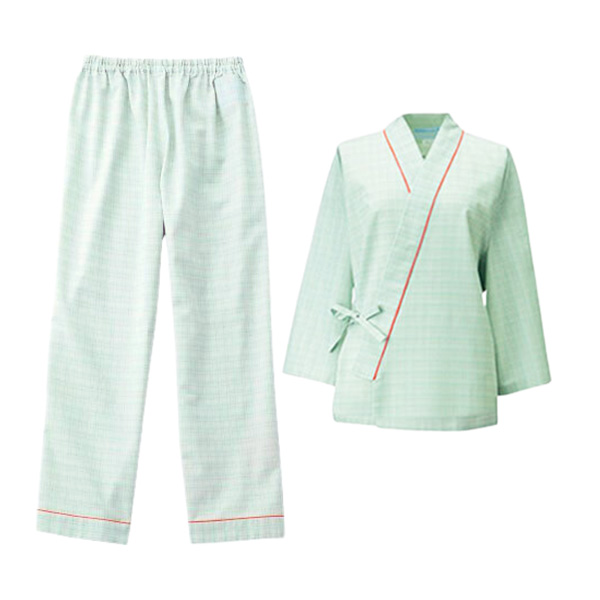 Patient clothes