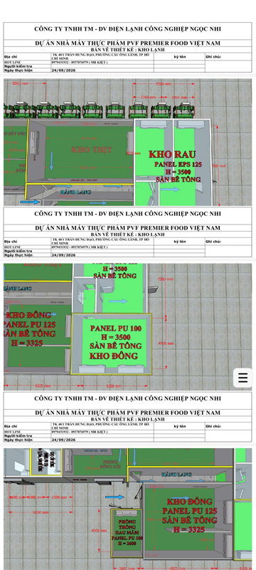 Design, repair and maintenance services
