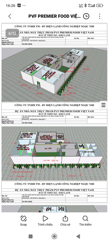 Design, repair and maintenance services