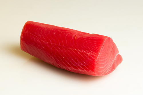 CO TUNA CENTER CUT