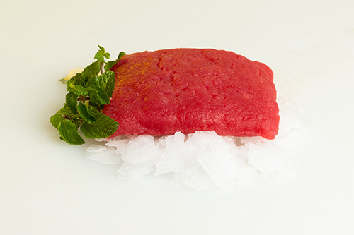 CO TUNA GROUND MEAT