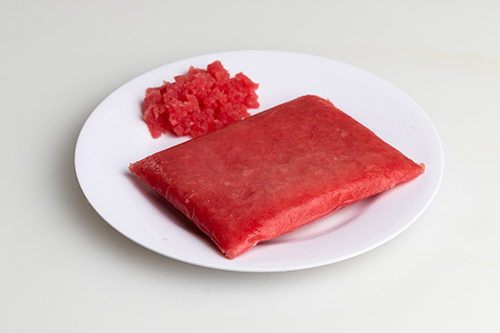 CO TUNA GROUND MEAT