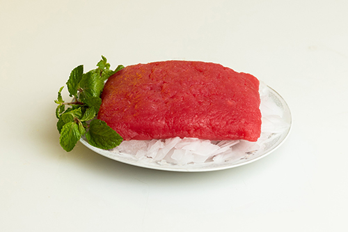 CO TUNA GROUND MEAT