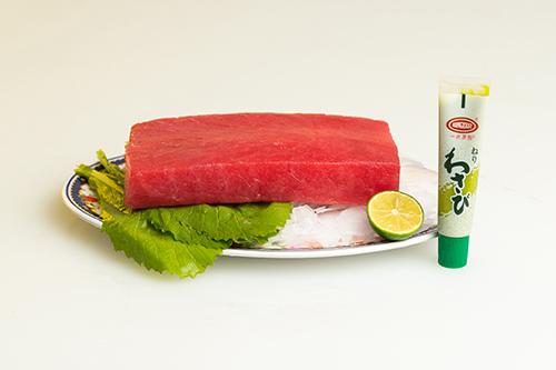 CO TUNA SAKU