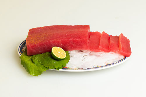 CO TUNA SAKU