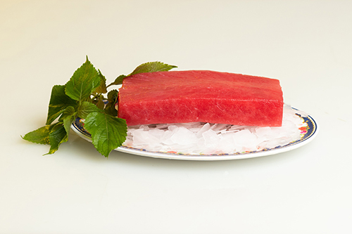 CO TUNA SAKU
