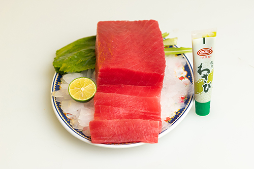 CO TUNA SAKU