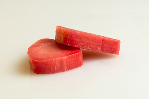 CO TUNA STEAK