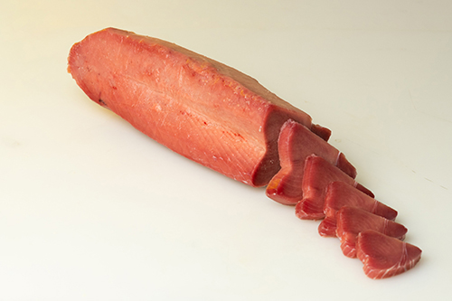 TUNA LOIN - NATURAL
