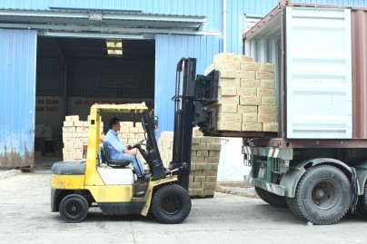 Visaco company