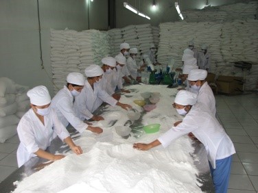 Visaco company