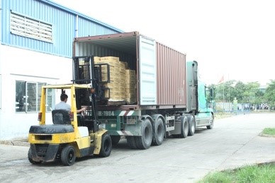 Visaco company