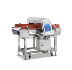 Weighing conveyor