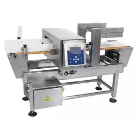 Weighing conveyor