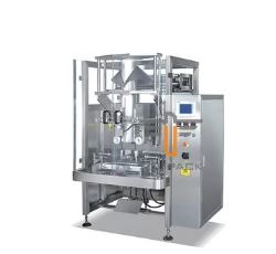 Doypack packing machine