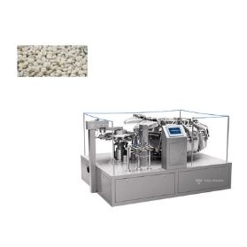 Automatic bag packing machine