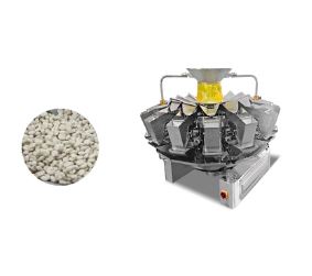 Automatic bag packing machine