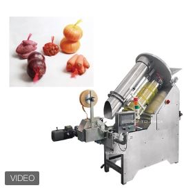 Automatic bag packing machine