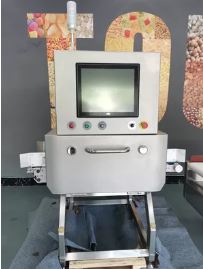 Food X-ray inspection systems