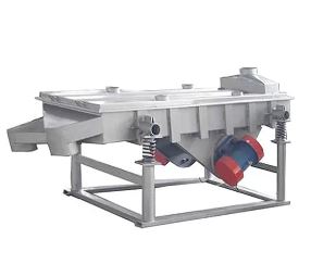 Vibration counting machine