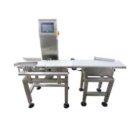 Weight checker