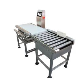 Weight checker