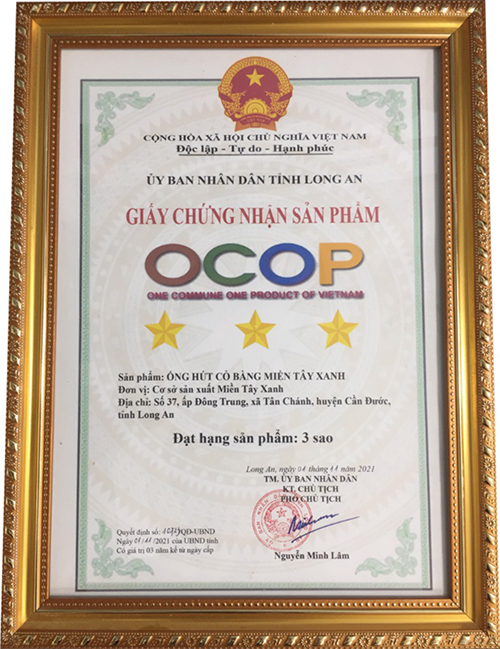 OCOP