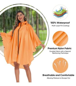 Raincoat