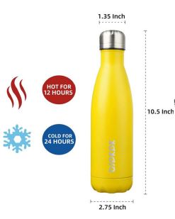 Water bottle