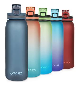 Water bottle