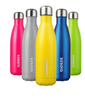 Water bottle