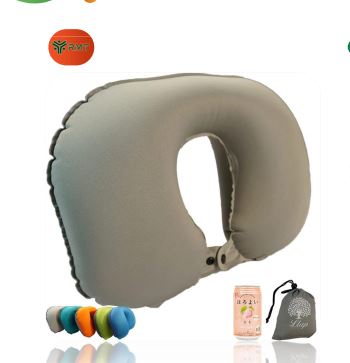Neck pillow