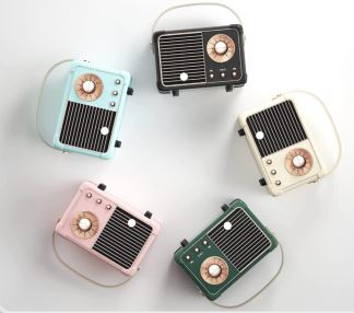 Bluetooth speaker