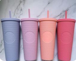 Plastic cup