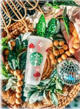 Plastic cup