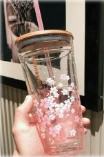 Plastic cup